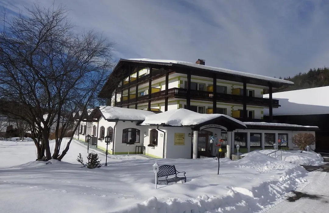 Landhotel GrünWies - Festtagsbuffett incl-1