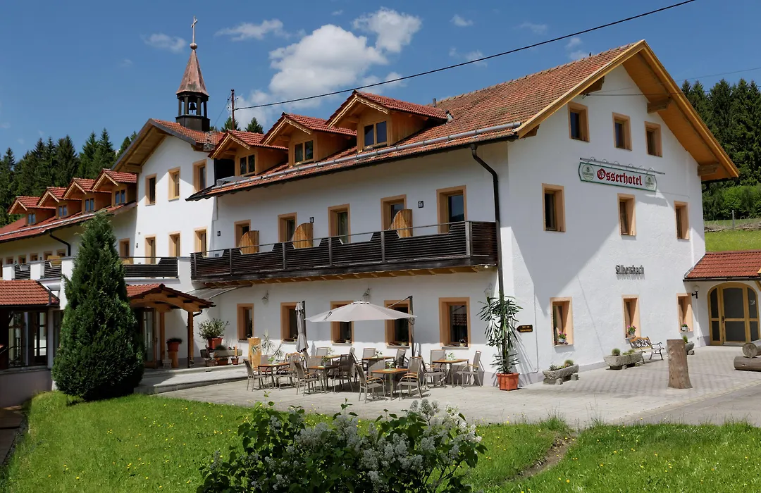 Osserhotel Garni-1